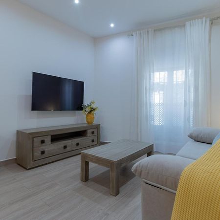 דירות קורדובה Casa Almanzor מראה חיצוני תמונה