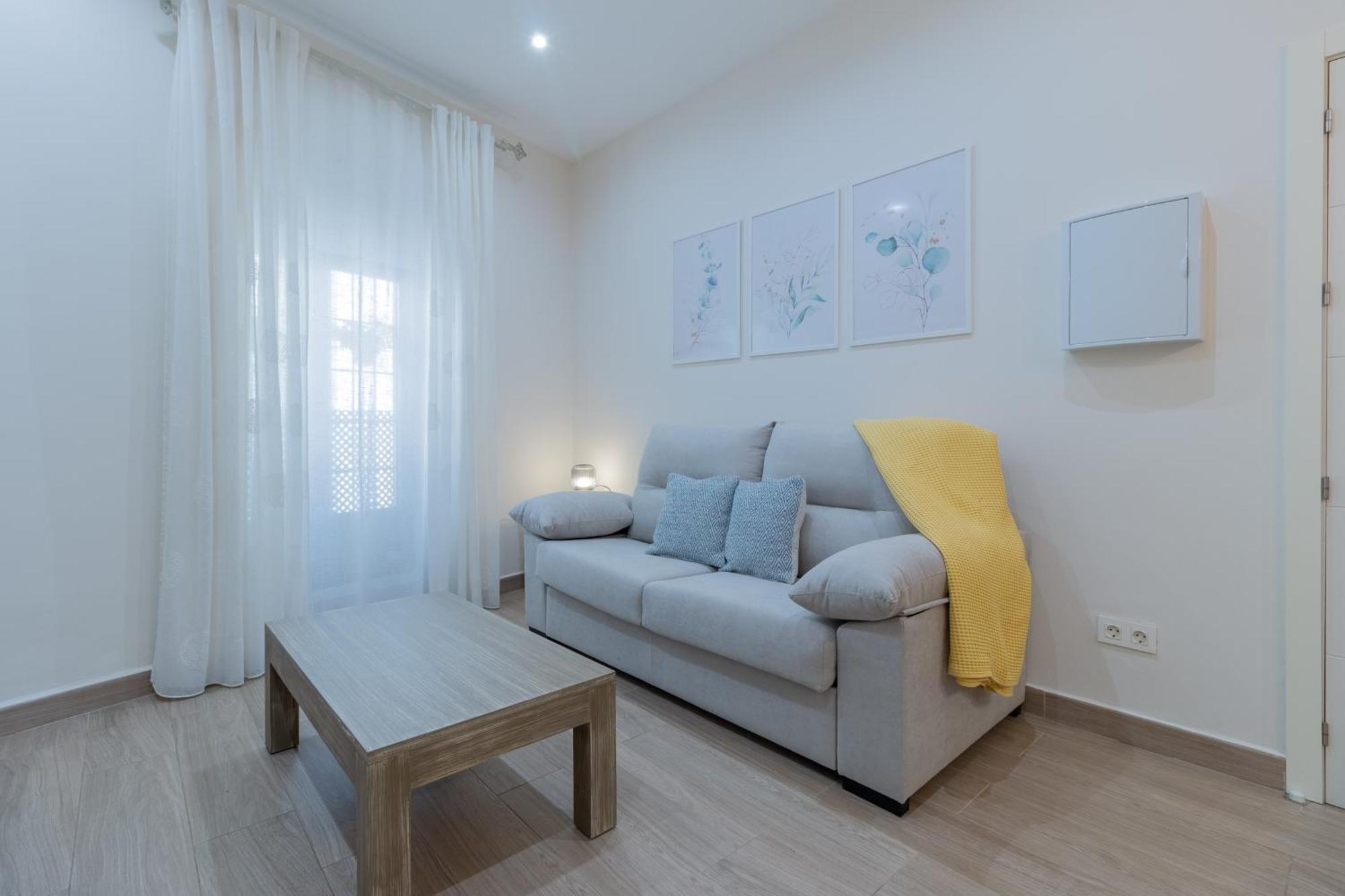 דירות קורדובה Casa Almanzor מראה חיצוני תמונה