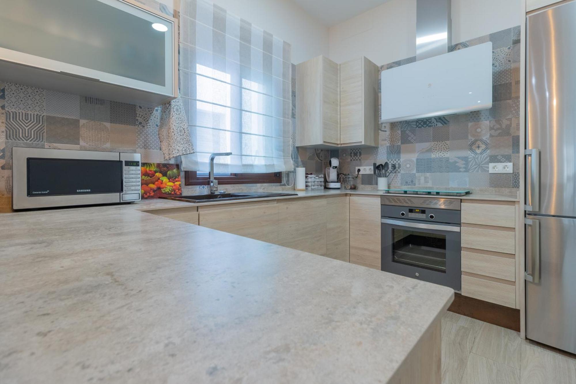 דירות קורדובה Casa Almanzor מראה חיצוני תמונה